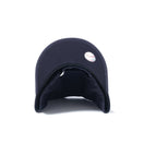 Youth 9TWENTY ウォッシュドコットン ニューヨーク・ヤンキース ネイビー × ホワイト ハンドウォッシャブル - 13565797-YTH | NEW ERA ニューエラ公式オンラインストア
