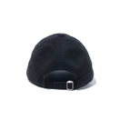 Youth 9TWENTY ウォッシュドコットン ニューヨーク・ヤンキース ブラック × ホワイト ハンドウォッシャブル - 13565799-YTH | NEW ERA ニューエラ公式オンラインストア