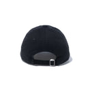 Youth 9TWENTY ウォッシュドコットン ニューヨーク・ヤンキース ブラック × ホワイト ハンドウォッシャブル - 13565799-YTH | NEW ERA ニューエラ公式オンラインストア