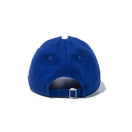 Youth 9TWENTY ウォッシュドコットン ロサンゼルス・ドジャース ダークロイヤル × ホワイト ハンドウォッシャブル - 13565801-YTH | NEW ERA ニューエラ公式オンラインストア