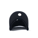 Youth 9TWENTY ウォッシュドコットン ロサンゼルス・ドジャース ブラック × ホワイト ハンドウォッシャブル - 13565802-YTH | NEW ERA ニューエラ公式オンラインストア