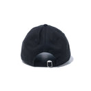 Youth 9TWENTY ウォッシュドコットン ロサンゼルス・ドジャース ブラック × ホワイト ハンドウォッシャブル - 13565802-YTH | NEW ERA ニューエラ公式オンラインストア