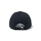 Youth 9TWENTY ウォッシュドコットン ロサンゼルス・ドジャース ブラック × ホワイト ハンドウォッシャブル - 13565802-YTH | NEW ERA ニューエラ公式オンラインストア
