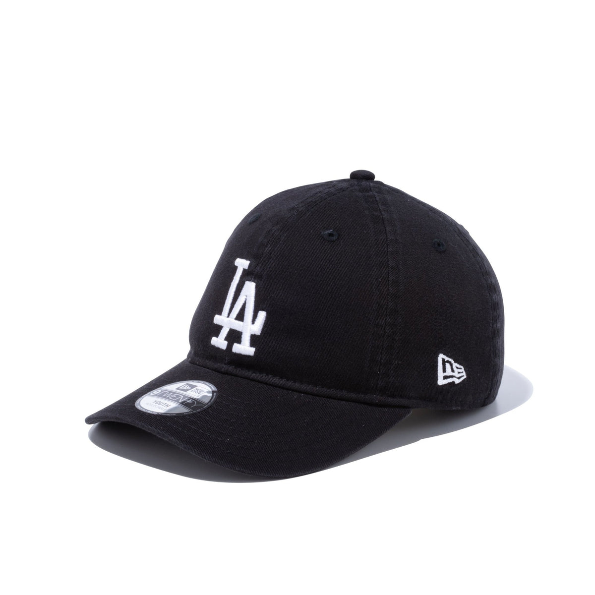 ドジャース　キャップ　YOUTH キッズ Youth 9FORTY ロサンゼルス・ドジャース ダークロイヤル