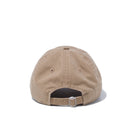 Youth 9TWENTY ボックスロゴ カーキ - 13574991-YTH | NEW ERA ニューエラ公式オンラインストア