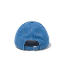 Youth 9TWENTY ボックスロゴ ウォッシュドデニム - 13684417-YTH | NEW ERA ニューエラ公式オンラインストア