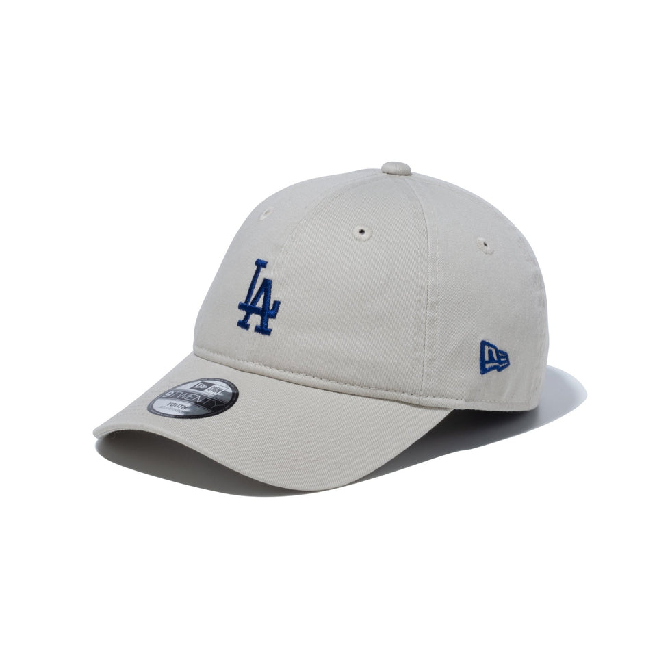 NEW ERA - ニューエラ ドジャース LA ティファニーブルー 9Forty