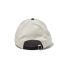 Youth 9TWENTY 2-Tone ニューヨーク・ヤンキース ストーン ネイビーバイザー - 14111944-YTH | NEW ERA ニューエラ公式オンラインストア