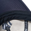 Youth 9TWENTY 2-Tone ニューヨーク・ヤンキース ストーン ネイビーバイザー - 14111944-YTH | NEW ERA ニューエラ公式オンラインストア