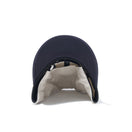 Youth 9TWENTY 2-Tone ニューヨーク・ヤンキース ストーン ネイビーバイザー - 14111944-YTH | NEW ERA ニューエラ公式オンラインストア