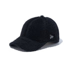 Youth 9TWENTY Boa Fleece ボアフリース ブラック - 13762813-YTH | NEW ERA ニューエラ公式オンラインストア