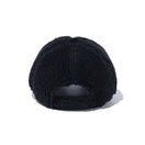 Youth 9TWENTY Boa Fleece ボアフリース ブラック - 13762813-YTH | NEW ERA ニューエラ公式オンラインストア
