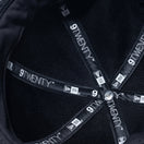 Youth 9TWENTY Boa Fleece ボアフリース ブラック - 13762813-YTH | NEW ERA ニューエラ公式オンラインストア