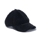 Youth 9TWENTY Boa Fleece ボアフリース ブラック - 13762813-YTH | NEW ERA ニューエラ公式オンラインストア