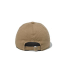 Youth 9TWENTY College Logo カレッジロゴ カーキ - 13517729-YTH | NEW ERA ニューエラ公式オンラインストア