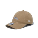 Youth 9TWENTY College Logo カレッジロゴ カーキ - 13517729-YTH | NEW ERA ニューエラ公式オンラインストア