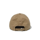 Youth 9TWENTY College Logo カレッジロゴ カーキ - 13517729-YTH | NEW ERA ニューエラ公式オンラインストア