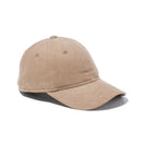 Youth 9TWENTY Corduroy コーデュロイ ベージュ - 13762842-YTH | NEW ERA ニューエラ公式オンラインストア