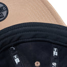 Youth 9TWENTY Corduroy コーデュロイ ベージュ - 13762842-YTH | NEW ERA ニューエラ公式オンラインストア