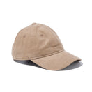 Youth 9TWENTY Corduroy コーデュロイ ベージュ - 13762842-YTH | NEW ERA ニューエラ公式オンラインストア