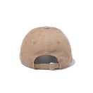 Youth 9TWENTY Corduroy コーデュロイ ベージュ - 13762842-YTH | NEW ERA ニューエラ公式オンラインストア