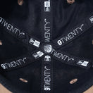 Youth 9TWENTY Corduroy コーデュロイ ベージュ - 13762842-YTH | NEW ERA ニューエラ公式オンラインストア