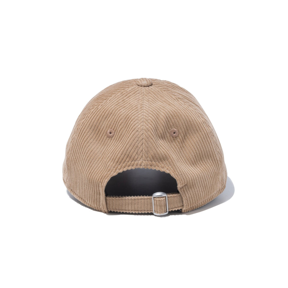 Youth 9TWENTY Corduroy コーデュロイ ベージュ | ニューエラ