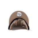 Youth 9TWENTY Corduroy コーデュロイ ベージュ - 13762842-YTH | NEW ERA ニューエラ公式オンラインストア