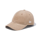 Youth 9TWENTY Corduroy コーデュロイ ベージュ - 13762842-YTH | NEW ERA ニューエラ公式オンラインストア