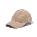 Youth 9TWENTY Corduroy コーデュロイ ベージュ - 13762842-YTH | NEW ERA ニューエラ公式オンラインストア