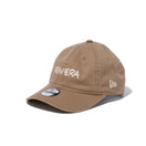 Youth 9TWENTY Crayon Logo クレヨンロゴ カーキ - 13517725-YTH | NEW ERA ニューエラ公式オンラインストア