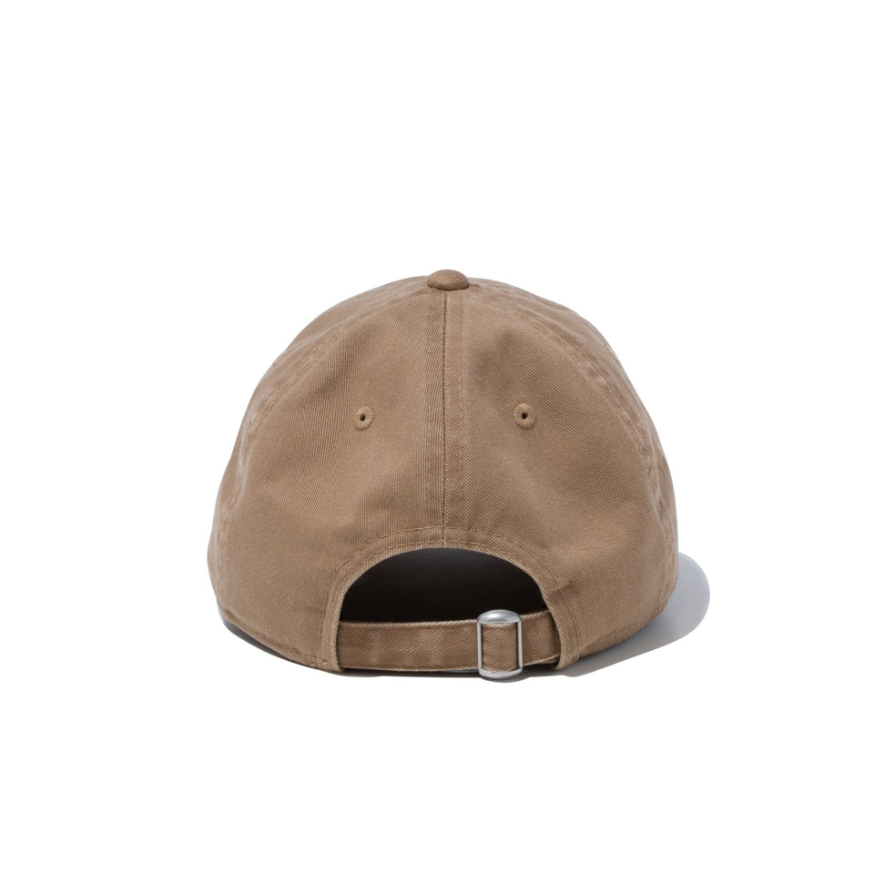Youth 9TWENTY Crayon Logo クレヨンロゴ カーキ - 13517725-YTH | NEW ERA ニューエラ公式オンラインストア