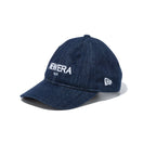 Youth 9TWENTY Denim インディゴデニム × スノーホワイト - 13517724-YTH | NEW ERA ニューエラ公式オンラインストア