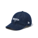 Youth 9TWENTY Denim インディゴデニム × スノーホワイト - 13517724-YTH | NEW ERA ニューエラ公式オンラインストア