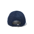Youth 9TWENTY Denim インディゴデニム × スノーホワイト - 13517724-YTH | NEW ERA ニューエラ公式オンラインストア