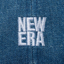 Youth 9TWENTY Denim ウォッシュドデニム - 13762811-YTH | NEW ERA ニューエラ公式オンラインストア