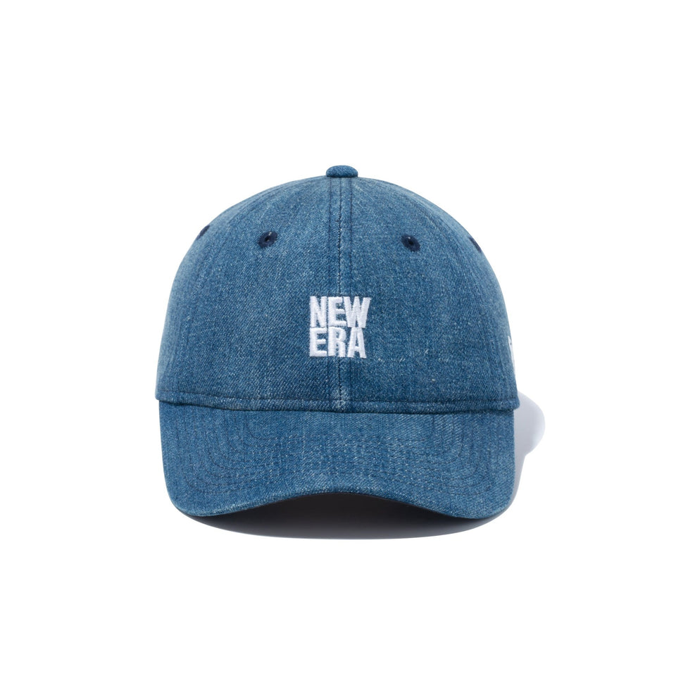 Youth 9TWENTY Denim ウォッシュドデニム - 13762811-YTH | NEW ERA ニューエラ公式オンラインストア