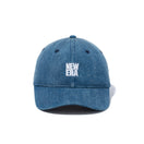 Youth 9TWENTY Denim ウォッシュドデニム - 13762811-YTH | NEW ERA ニューエラ公式オンラインストア