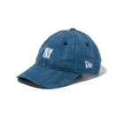 Youth 9TWENTY Denim ウォッシュドデニム - 13762811-YTH | NEW ERA ニューエラ公式オンラインストア