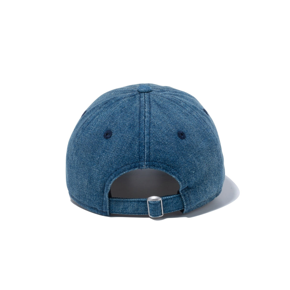 Youth 9TWENTY Denim ウォッシュドデニム - 13762811-YTH | NEW ERA ニューエラ公式オンラインストア