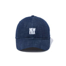 Youth 9TWENTY Denim インディゴデニム - 13762812-YTH | NEW ERA ニューエラ公式オンラインストア