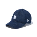 Youth 9TWENTY Denim インディゴデニム - 13762812-YTH | NEW ERA ニューエラ公式オンラインストア