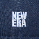 Youth 9TWENTY Denim インディゴデニム - 13762812-YTH | NEW ERA ニューエラ公式オンラインストア