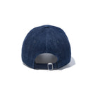 Youth 9TWENTY Denim インディゴデニム - 13762812-YTH | NEW ERA ニューエラ公式オンラインストア