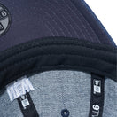 Youth 9TWENTY Denim インディゴデニム - 13762812-YTH | NEW ERA ニューエラ公式オンラインストア