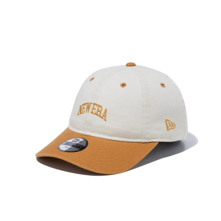 キッズ Youth 9TWENTY Duck Canvas ダックキャンバス NEW ERA