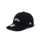 Youth 9TWENTY Duck Canvas ダックキャンバス NEW ERA アーチロゴ ブラック - 13517692-YTH | NEW ERA ニューエラ公式オンラインストア