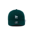 Youth 9TWENTY Flag and Wordmark ダークグリーン - 13517721-YTH | NEW ERA ニューエラ公式オンラインストア