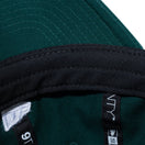 Youth 9TWENTY Flag and Wordmark ダークグリーン - 13517721-YTH | NEW ERA ニューエラ公式オンラインストア