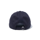 Youth 9TWENTY Handwritten Logo スクリプトロゴ ネイビー - 13762829-YTH | NEW ERA ニューエラ公式オンラインストア